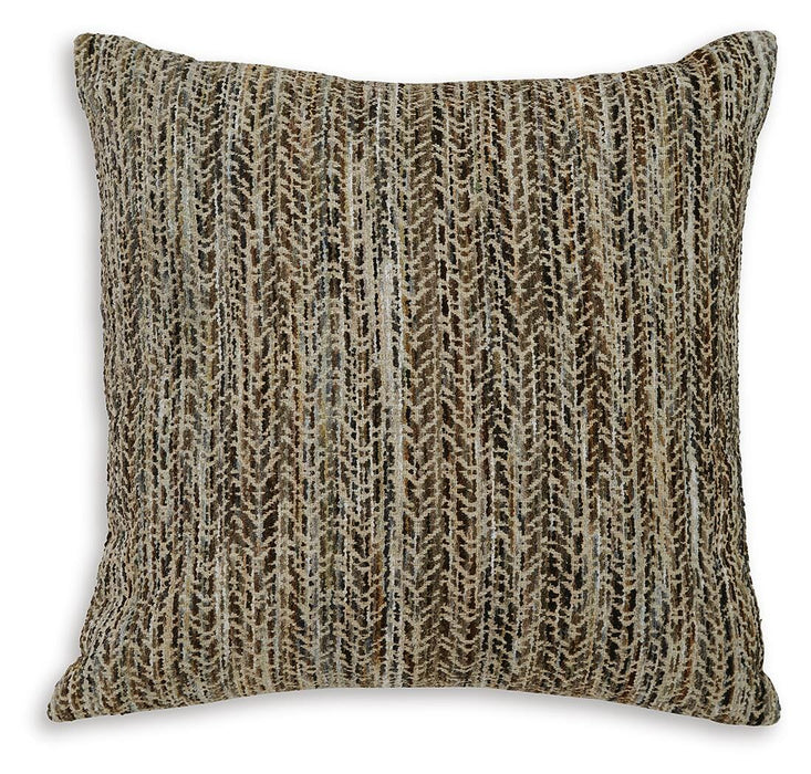 Five Star Furniture - Jayner Pillow (Set of 4)