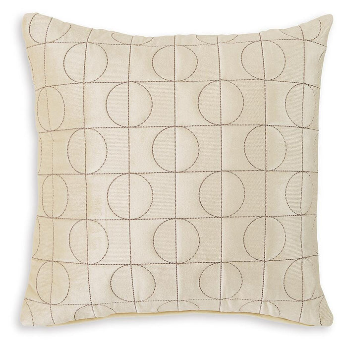 Five Star Furniture - Kydner Pillow (Set of 4)