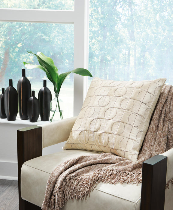Five Star Furniture - Kydner Pillow (Set of 4)