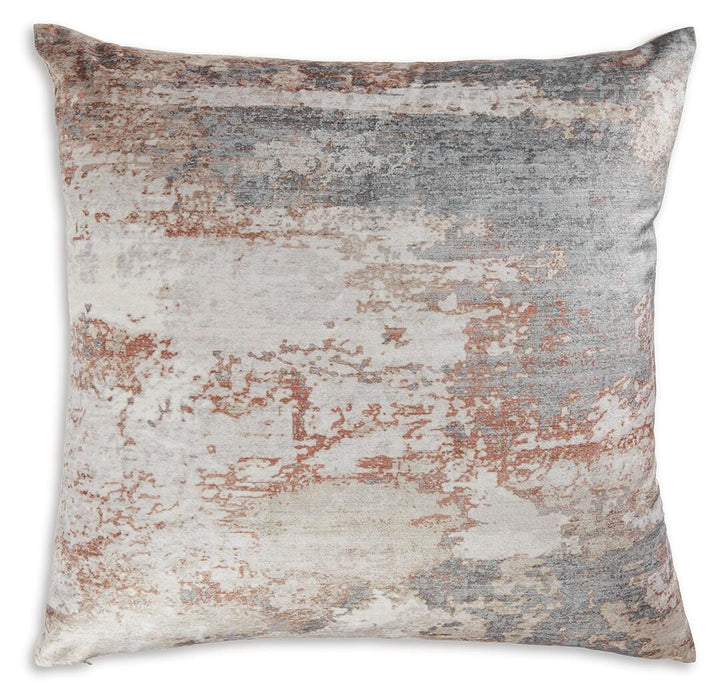 Five Star Furniture - Edinfielders Pillow (Set of 4)