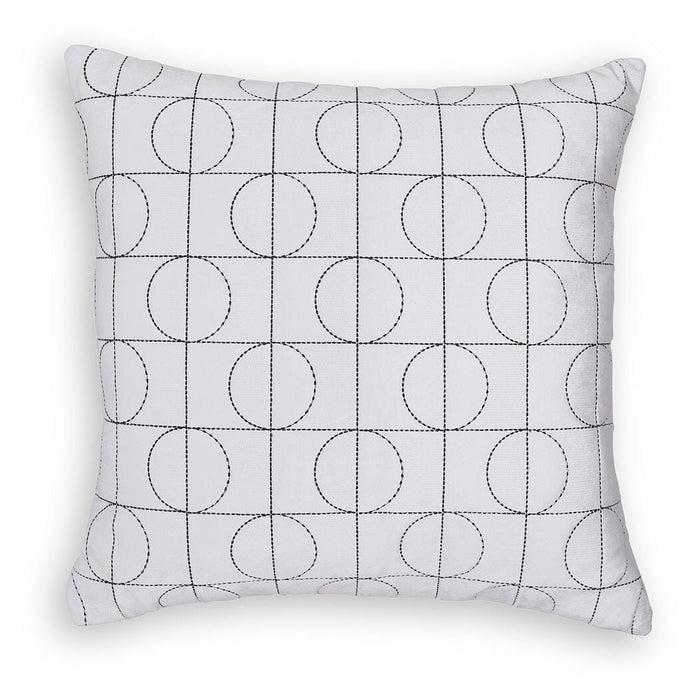 Five Star Furniture - Kydner Pillow (Set of 4)
