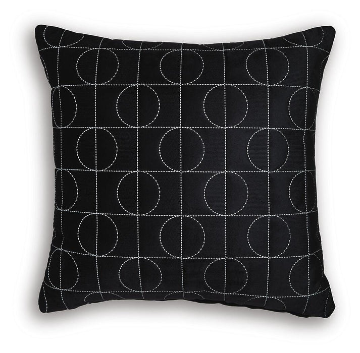 Five Star Furniture - Kydner Pillow (Set of 4)