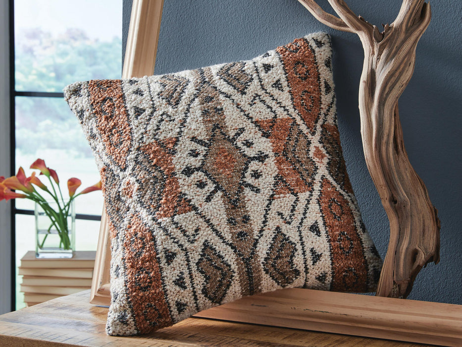 Five Star Furniture - Kierenworth Pillow (Set of 4)