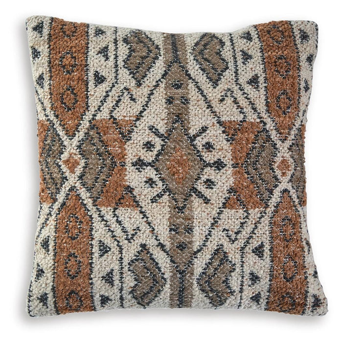 Five Star Furniture - Kierenworth Pillow (Set of 4)