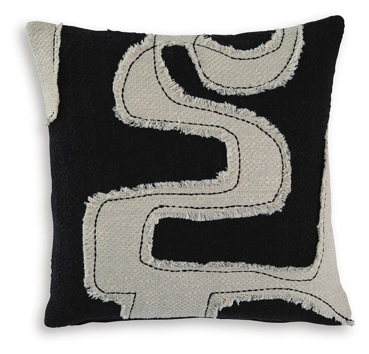 Five Star Furniture - Veerbank Pillow (Set of 4)