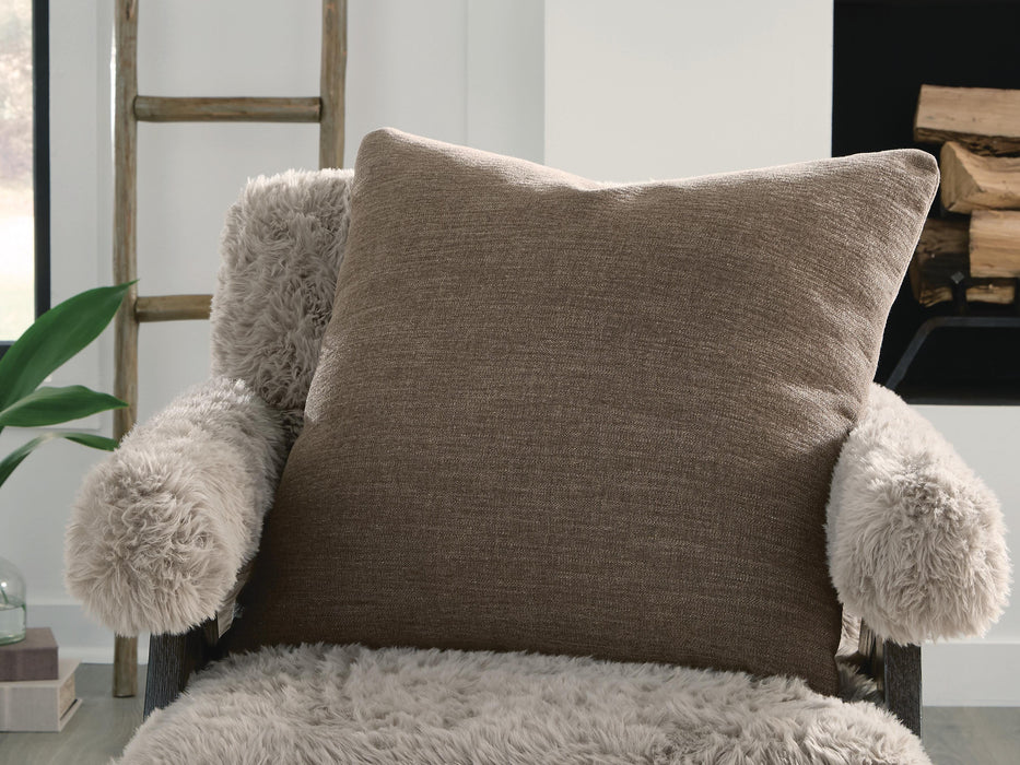 Five Star Furniture - Brockbert Pillow (Set of 4)