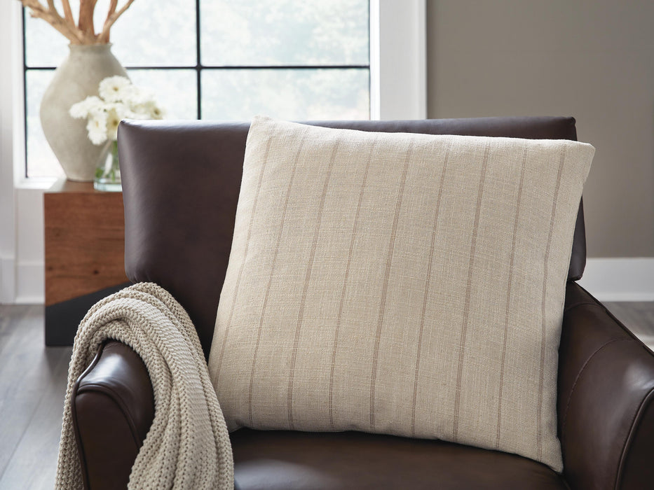 Five Star Furniture - Valwick Pillow (Set of 4)