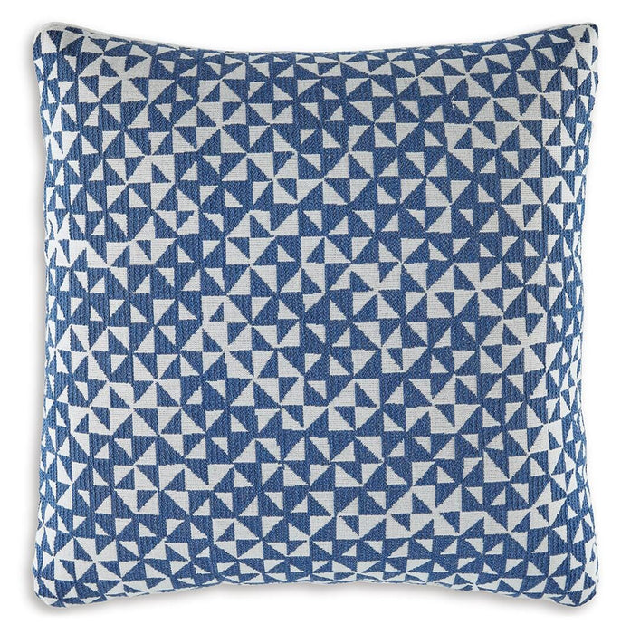 Five Star Furniture - Jaycott Next-Gen Nuvella Pillow (Set of 4)