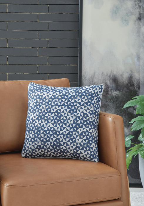 Five Star Furniture - Jaycott Next-Gen Nuvella Pillow (Set of 4)