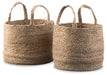 Five Star Furniture - Brayton Basket (Set of 2) image