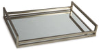 Five Star Furniture - Derex Tray image