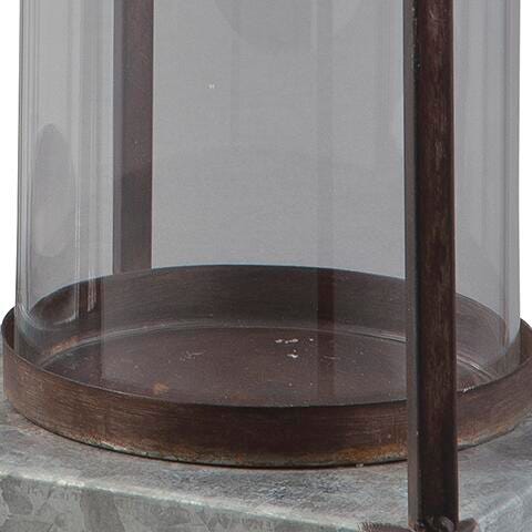 Five Star Furniture - Diedrick Lantern (Set of 2)