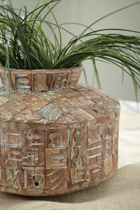 Five Star Furniture - Meltland Vase