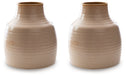 Five Star Furniture - Millcott Vase (Set of 2) image