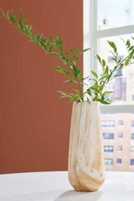 Five Star Furniture - Cammen Vase - Five Star Furniture & Mattress (GA)