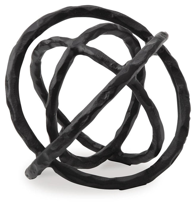 Five Star Furniture - Barlee Sculpture (Set of 2)