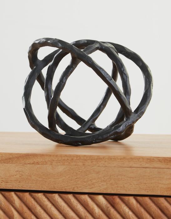 Five Star Furniture - Barlee Sculpture (Set of 2)