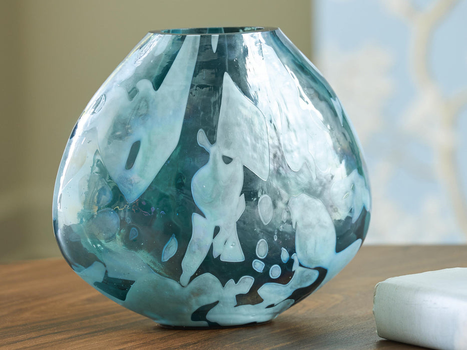Five Star Furniture - Cartshaw Vase