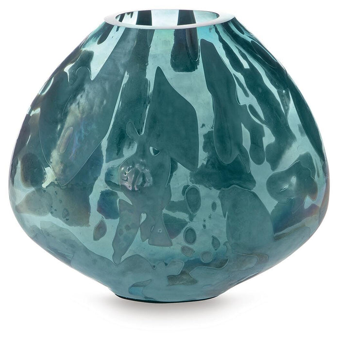 Five Star Furniture - Cartshaw Vase