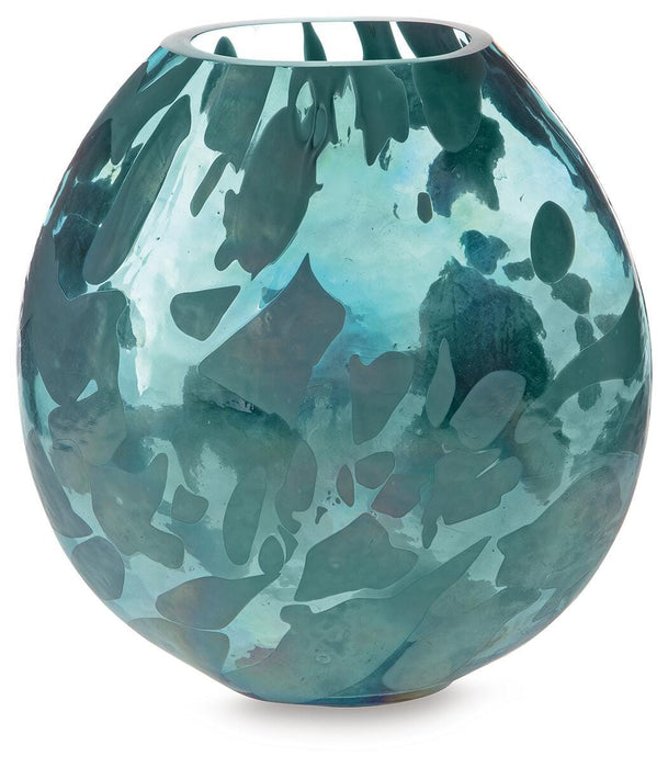 Five Star Furniture - Cartshaw Vase