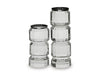 Five Star Furniture - Brentley Candle Holder Set (Set of 2) image