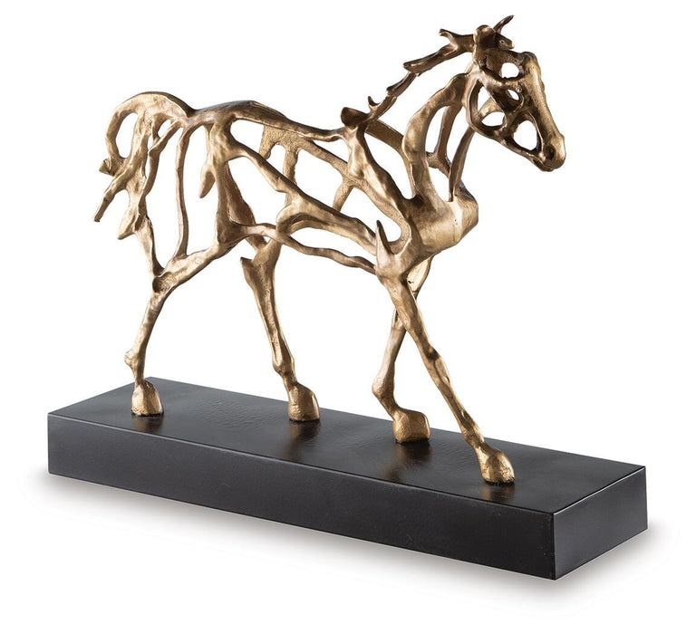 Five Star Furniture - Grainville Sculpture