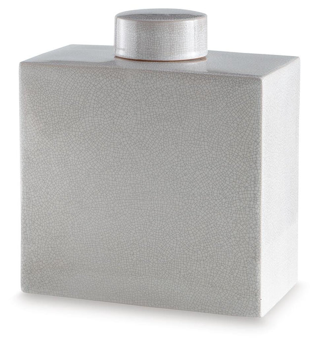 Five Star Furniture - Haddworth Jar