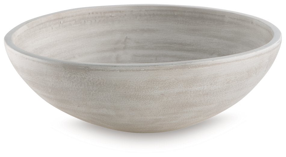 Five Star Furniture - Meadie Bowl