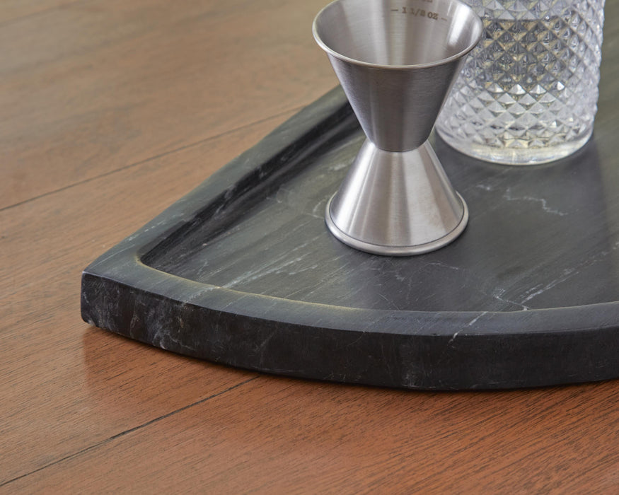 Five Star Furniture - Cortsen Tray