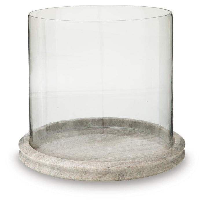 Five Star Furniture - Saskia Candle Holder