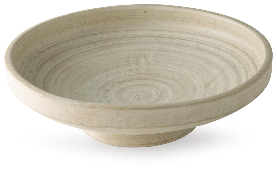 Five Star Furniture - Justy Bowl