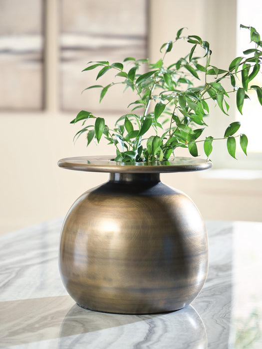 Five Star Furniture - Fedorleigh Vase