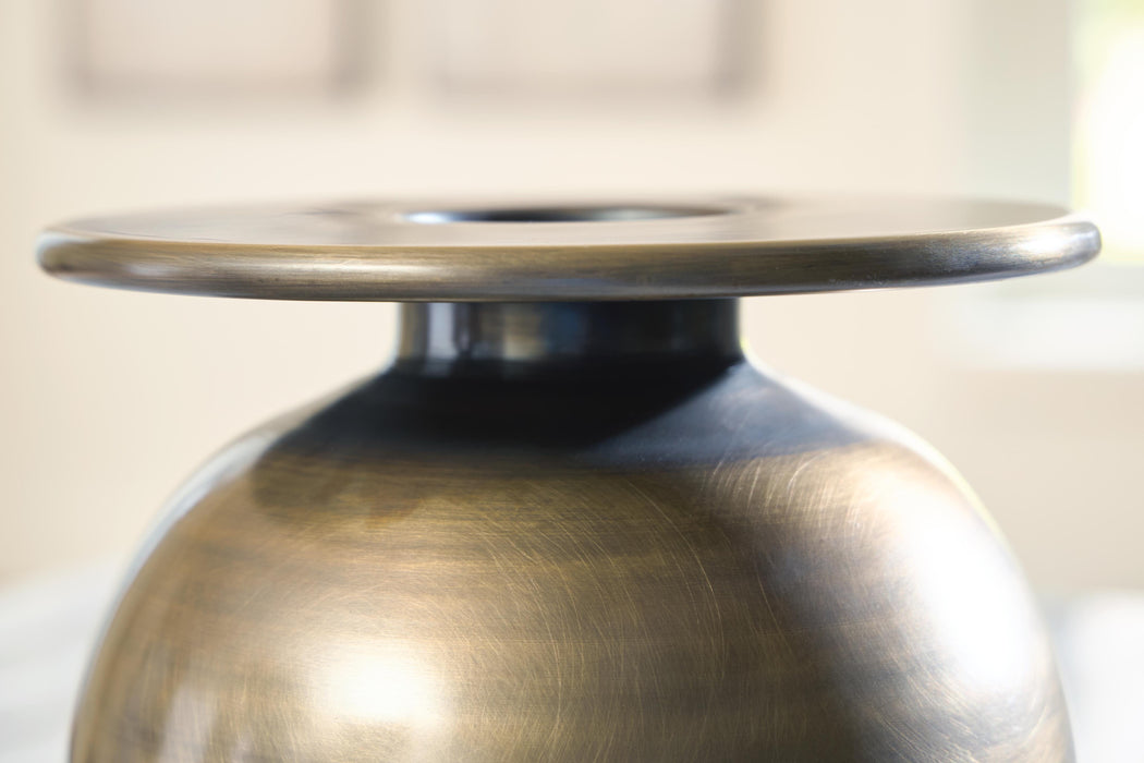 Five Star Furniture - Fedorleigh Vase