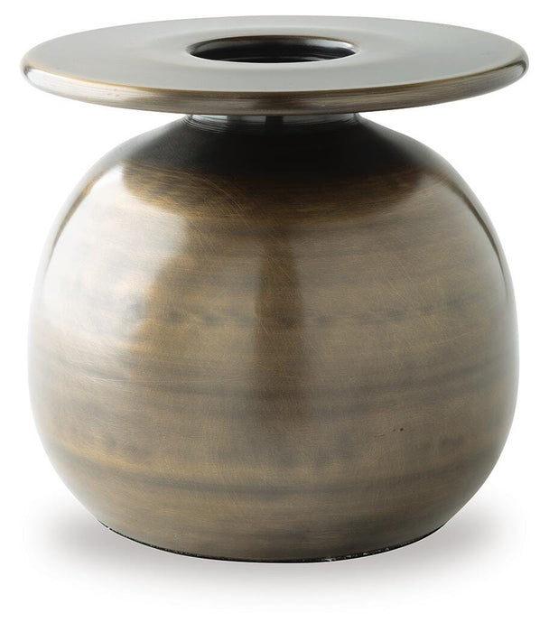 Five Star Furniture - Fedorleigh Vase