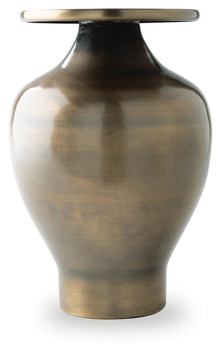 Five Star Furniture - Fedorleigh Vase