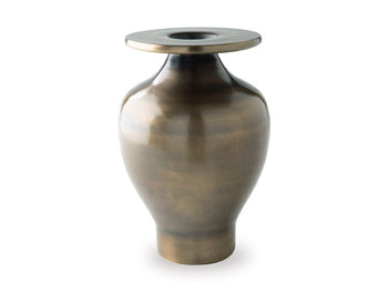 Five Star Furniture - Fedorleigh Vase