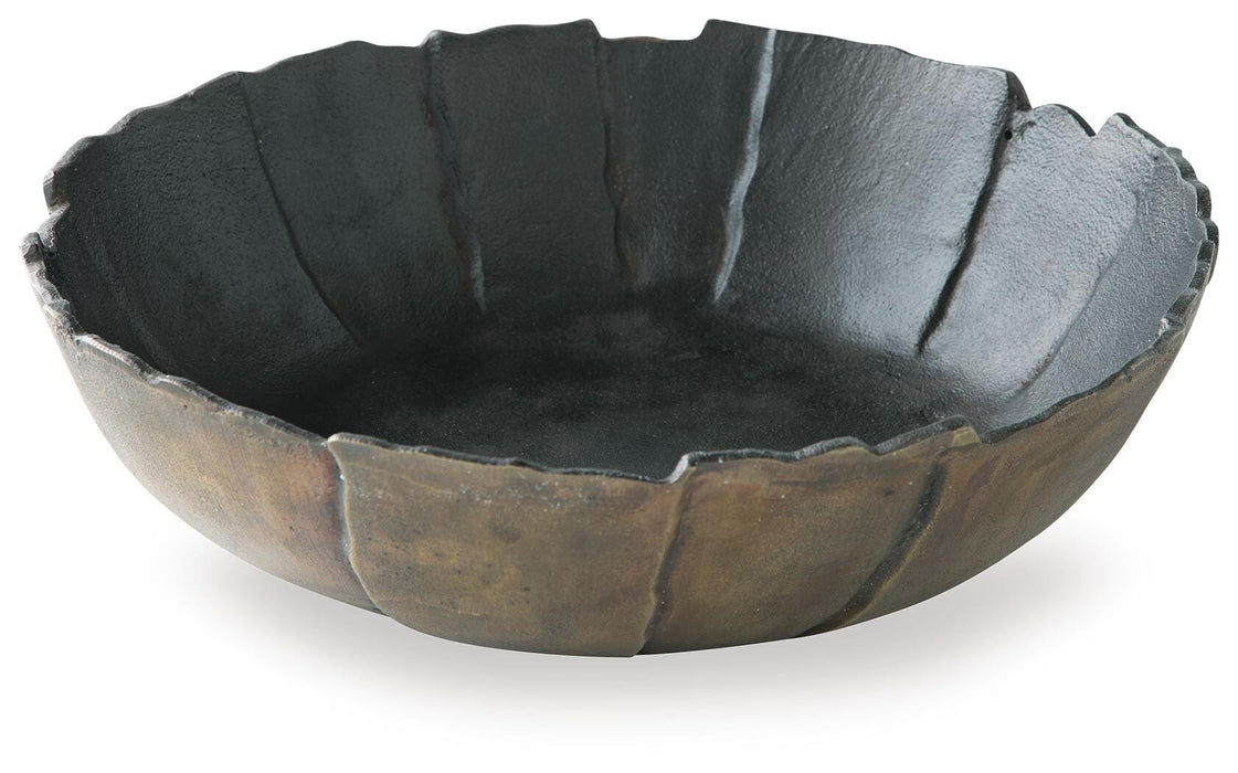Five Star Furniture - Aidman Bowl