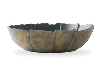 Five Star Furniture - Aidman Bowl