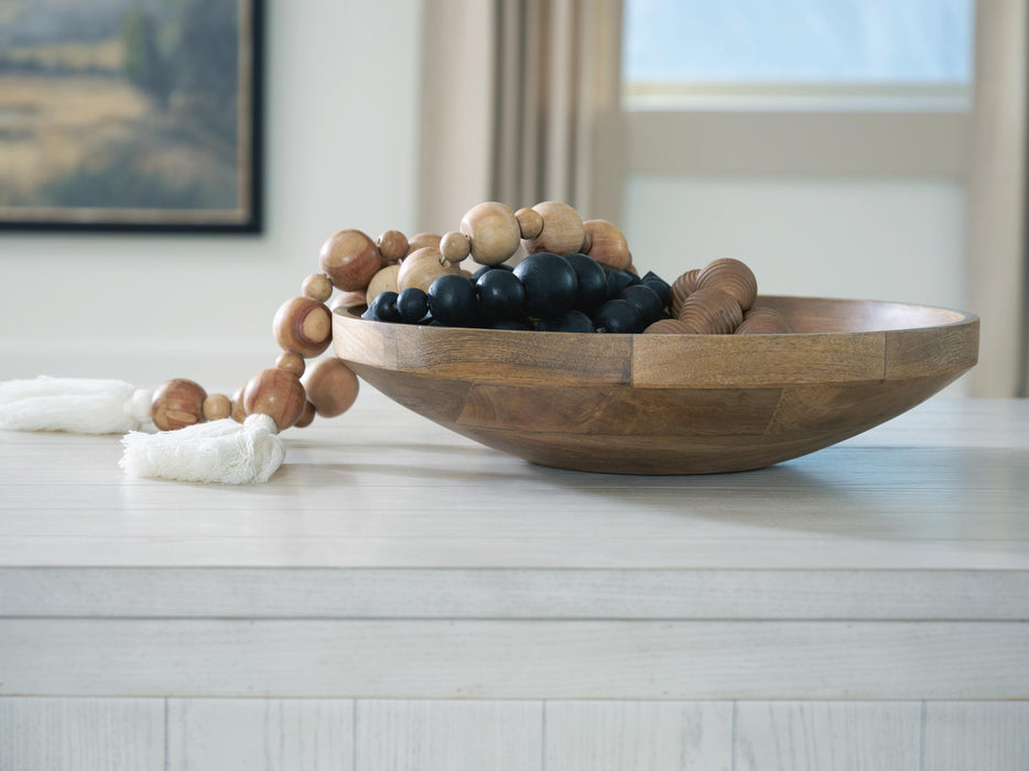 Five Star Furniture - Clayburg Bowl