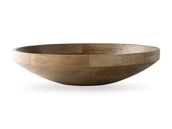 Five Star Furniture - Clayburg Bowl
