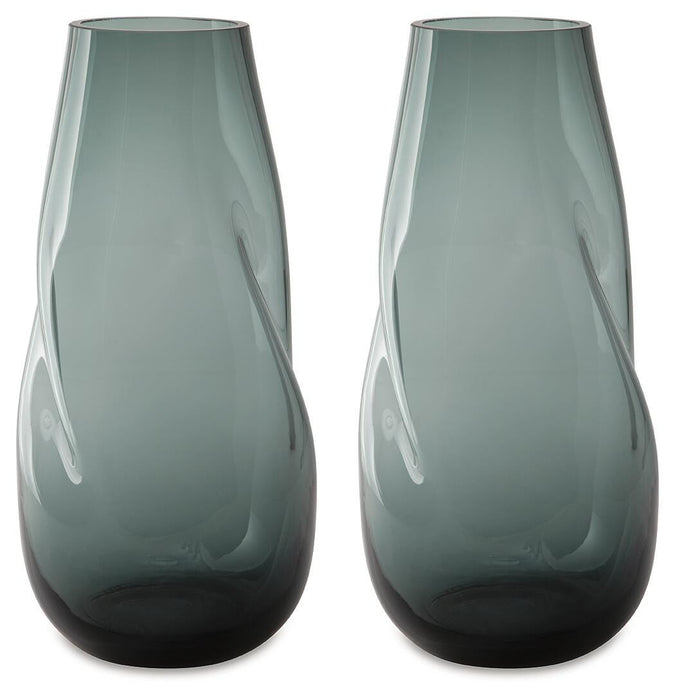 Five Star Furniture - Beamund Vase (Set of 2)