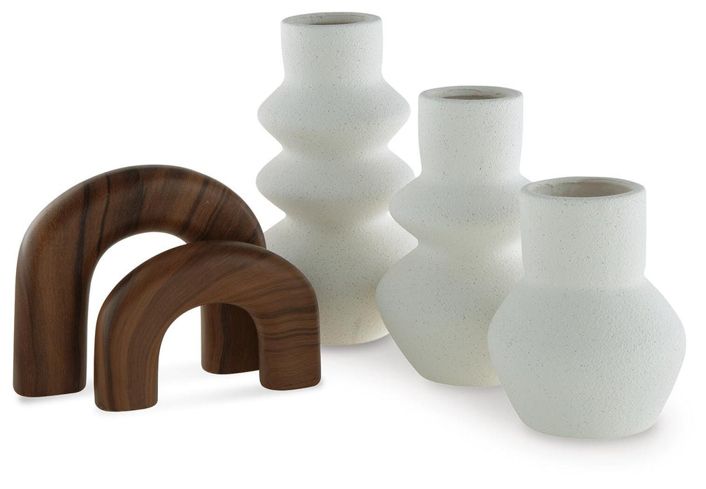 Five Star Furniture - Carterworth Accessory Set (Set of 5)