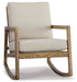 Five Star Furniture - Novelda Rocker Accent Chair image