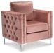 Five Star Furniture - Lizmont Accent Chair image