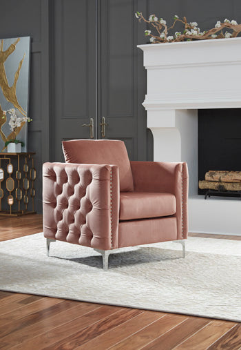 Lizmont Accent Chair