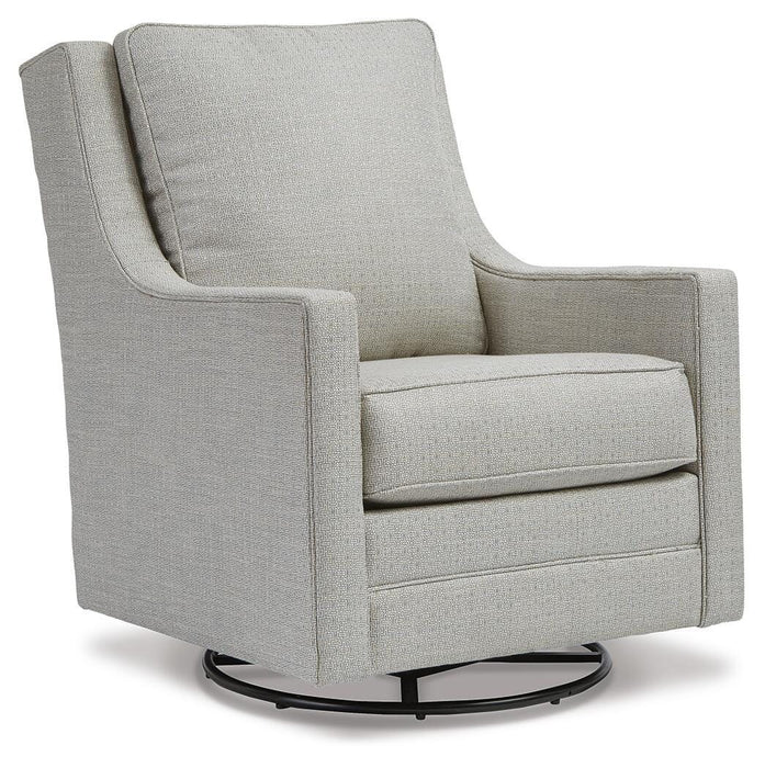 Five Star Furniture - Kambria Swivel Glider Accent Chair