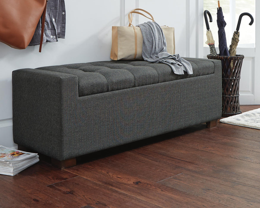 Five Star Furniture - Cortwell Storage Bench