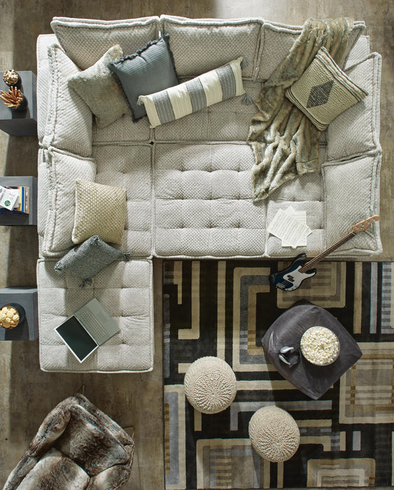 Five Star Furniture - Bales Modular Seating