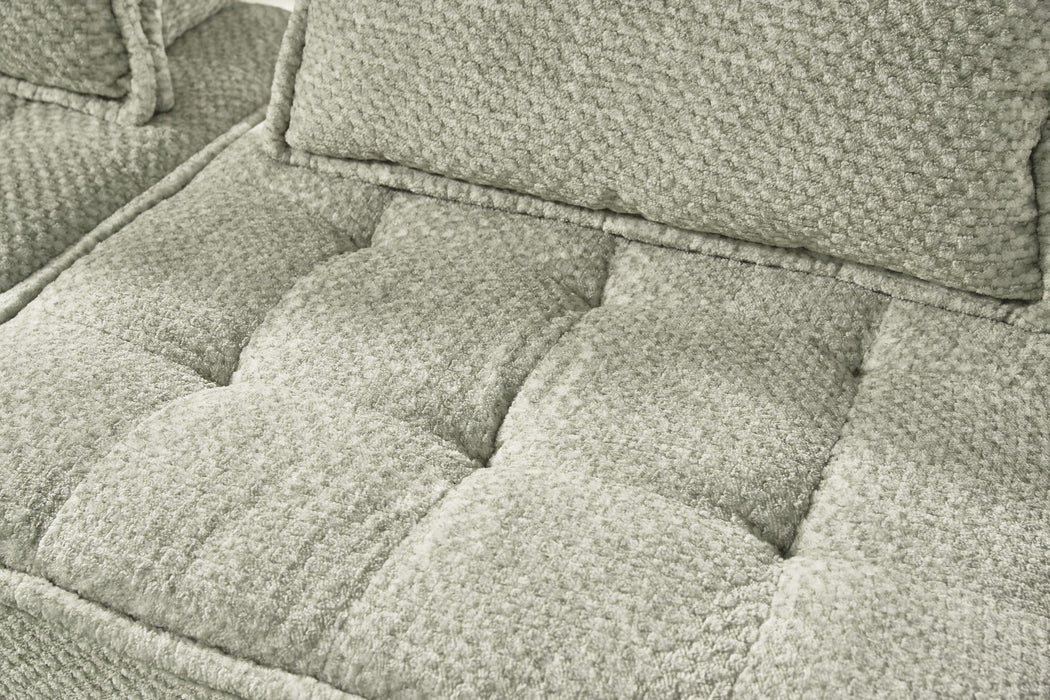 Five Star Furniture - Bales Modular Seating