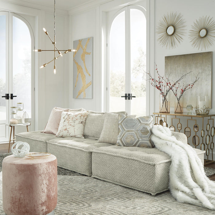 Five Star Furniture - Bales Modular Seating